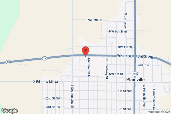 Prairie Ag & Auto Inc
