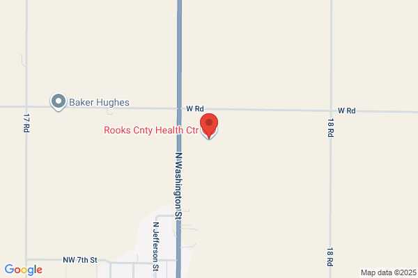Rooks County Health Center