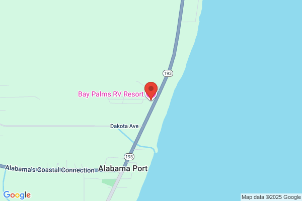 Bay Palms RV Resort