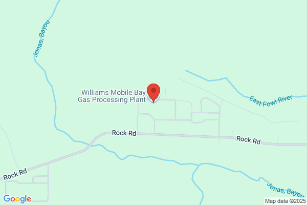 Williams Gas Pipelines Transco