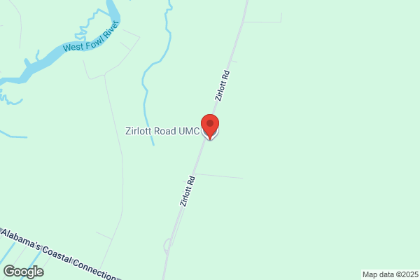 Zirlott United Methodist Church
