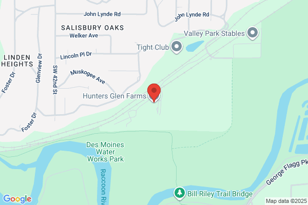 Hunter Glen Farm