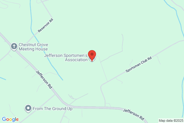 Jefferson Sportsman's Association