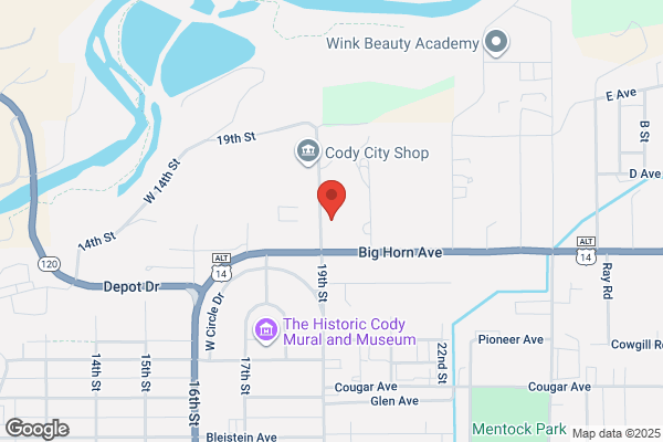 Cody Feed Inc