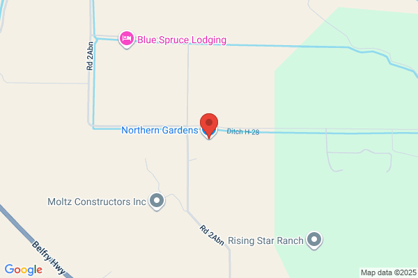 Northern Gardens LLC