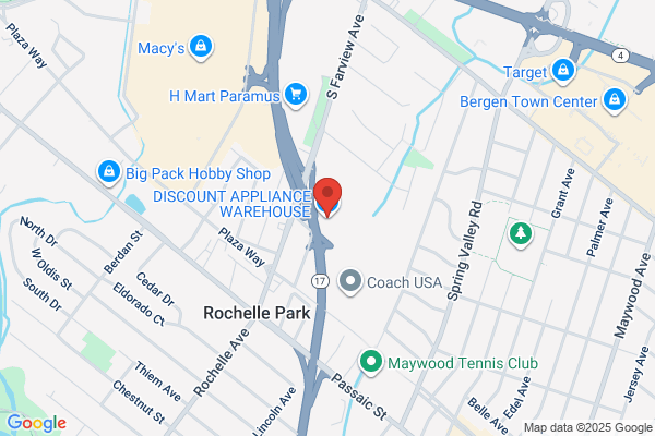 Discount Appliance & Furniture