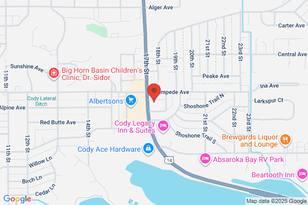 Rocky Mountain Discount Liquors