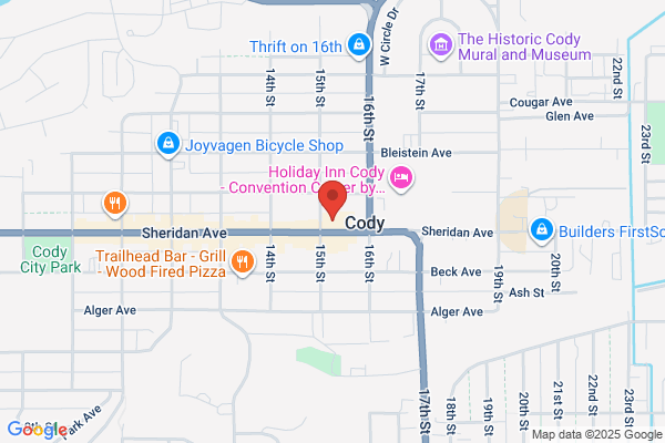 West Strip Discount Liquors