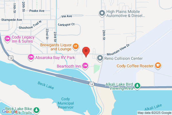 Mountain View Antiques