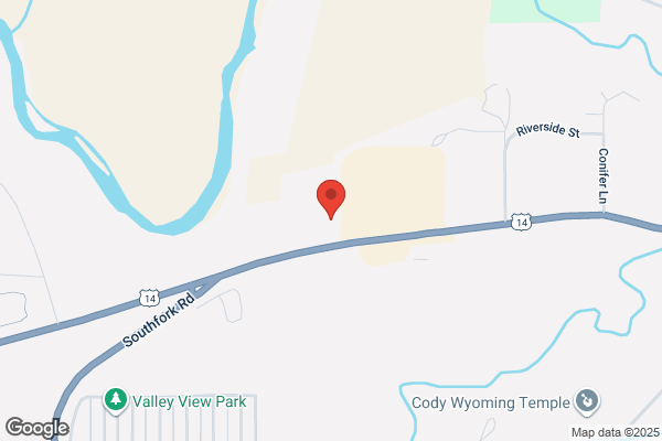 Wyoming Diesel Power