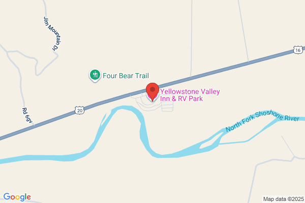 Yellowstone Rv Center