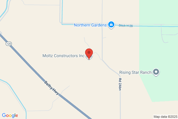 Moltz Constructors Inc