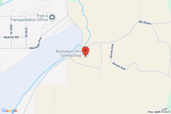 Nicholson Dirt Contracting