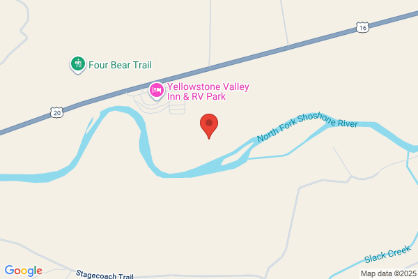 Wyoming Summer Pack Trips
