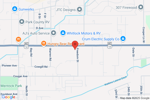 Rocky Mountain Family Dental