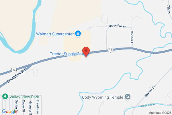 Tractor Supply Co.