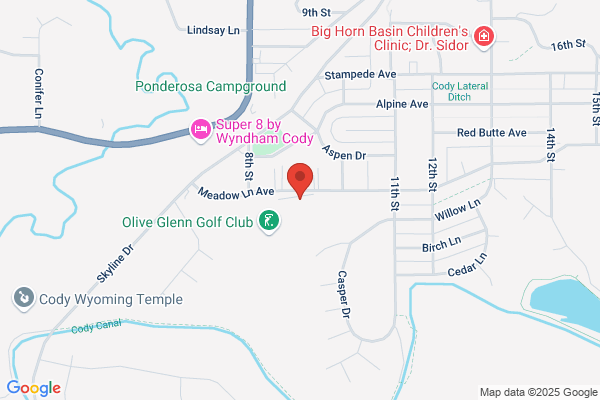 Wyomingindependent Living