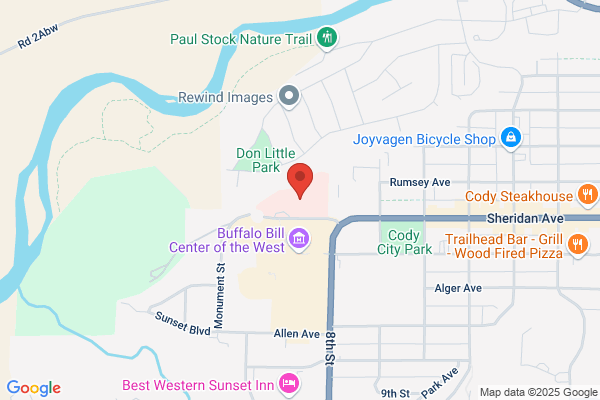 Cody Regional Health Wound Care Center