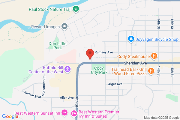 Cody Regional Health Home Health Clinic
