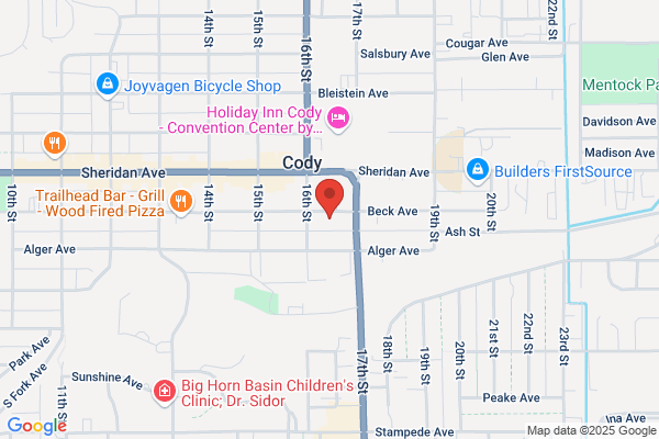 Big Horn Basin Chiropractic Clinic