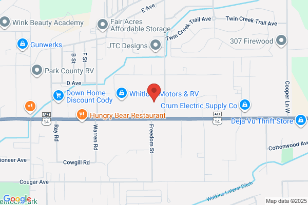 Westpark Theraphy & Wellness