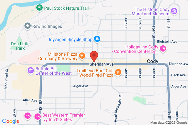 CoveredGround Tours