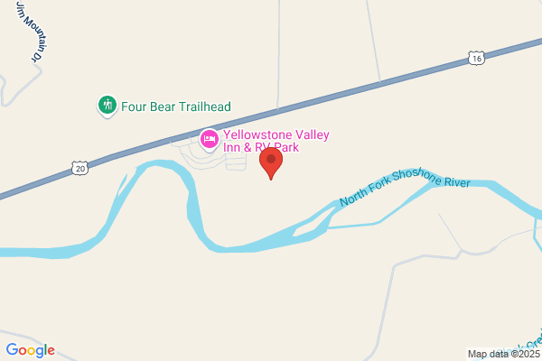 Boulder Basin Outfitters