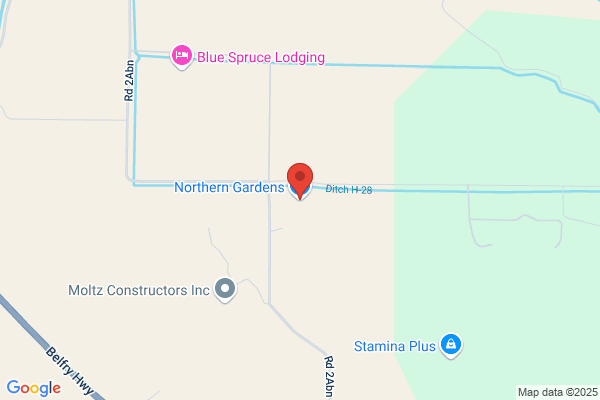 Northern Gardens Llc