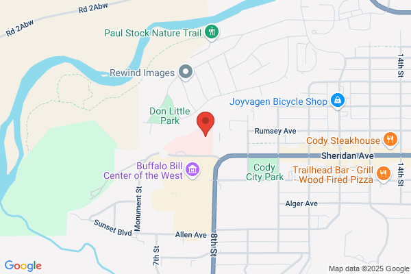 Cody Regional Health Long Term Care Center