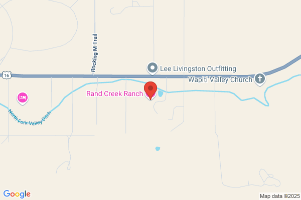 Rand Creek Ranch