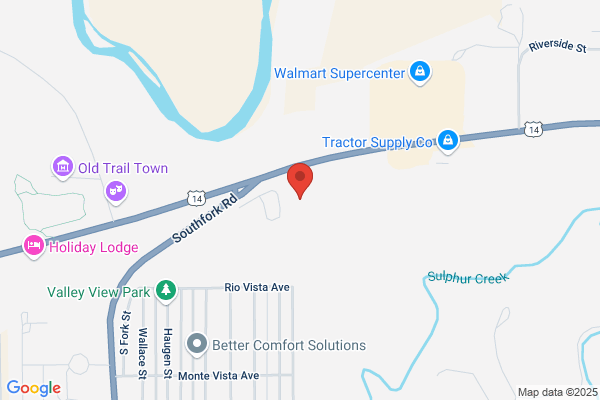 Parkway Trailer & Rv Park