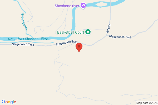 Red Pole Ranch