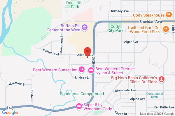 Sunrise Motor Inn Llc