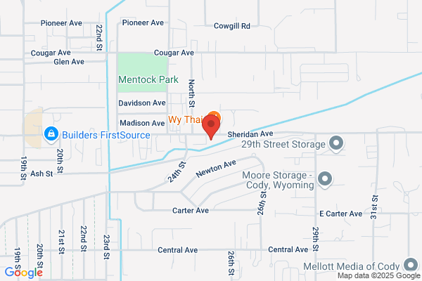 Wyoming Building Supply