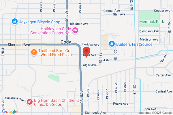 Cody's Laundromat