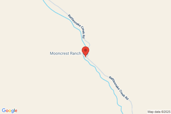 Mooncrest Ranch