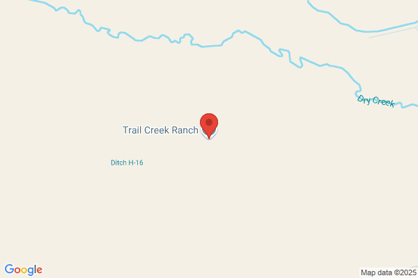Trail Creek Ranch