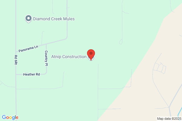 Atnip Construction Llc