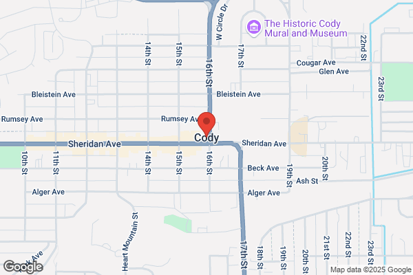 Inland Gps