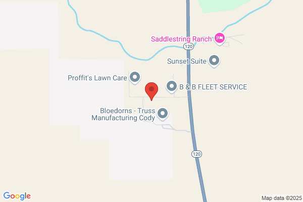 Caleco Foundry Inc