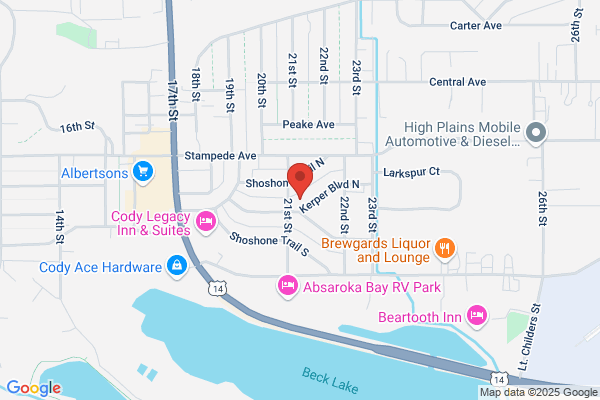 Big Horn Basin Home Inspections, L.L.C.