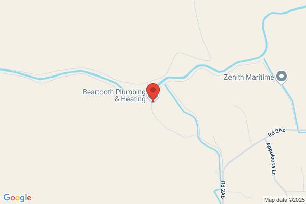 Beartooth Plumbing & Heating
