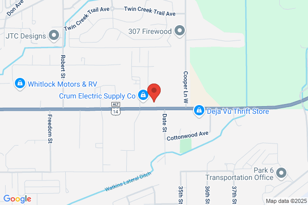 Rawhide Mechanical Plumbing & Heating