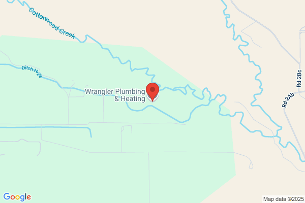 Wrangler Plumbing & Heating