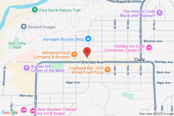 Homestead Realty Lc