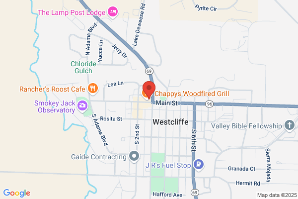 Wapiti Real Estate Llc