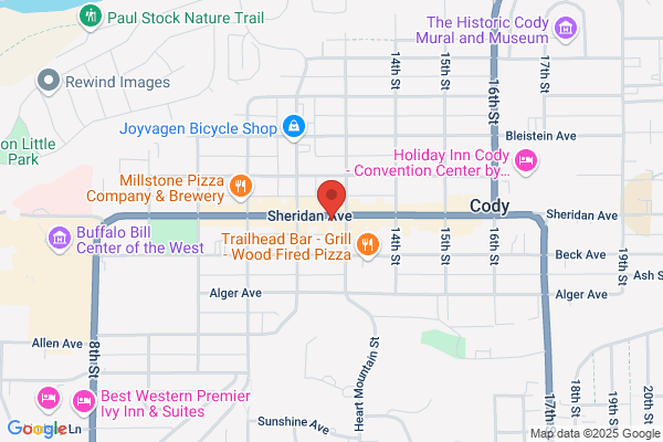 Frontier Realty Llc