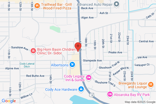 Cody Nail Salon
