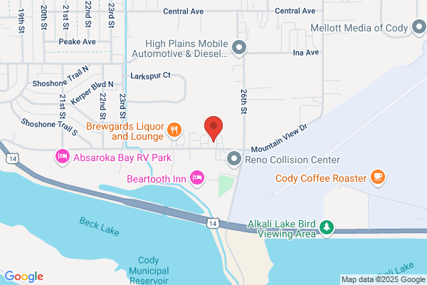 Wyoming Outdoor Industries Inc