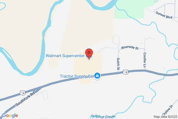 Wal-Mart Supercenter